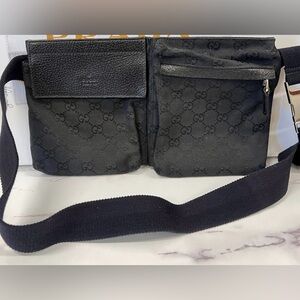 Good condition waist bag